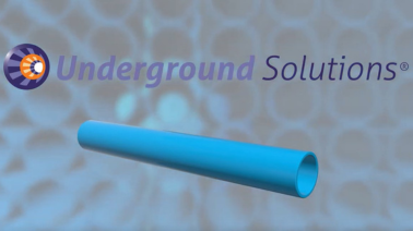 Fusible PVC® Conduit and Casing Pipe